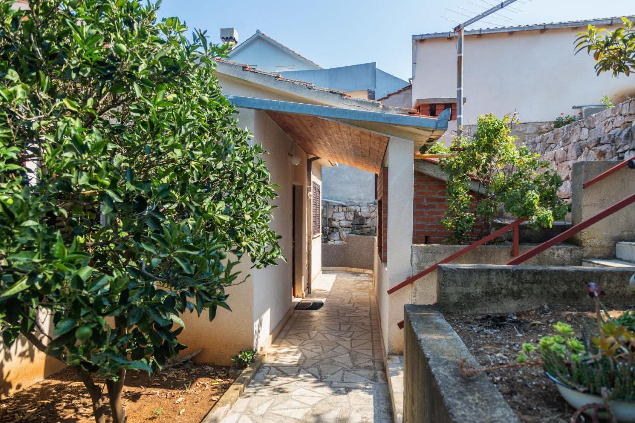 House Andrea Vila Lastovo Exterior foto
