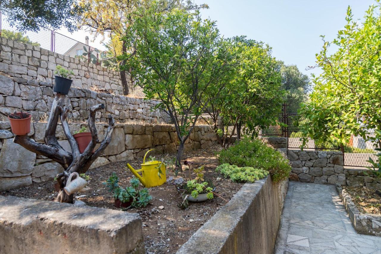 House Andrea Vila Lastovo Exterior foto